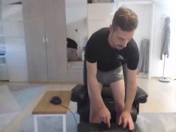 mitsch01 webcam model stream image