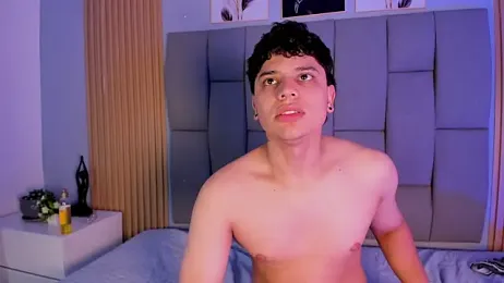 Kandyfrees_ webcam model stream image