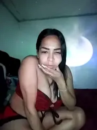 CarolinePolsen webcam model stream image