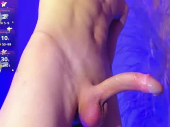 liiamluna webcam model stream image