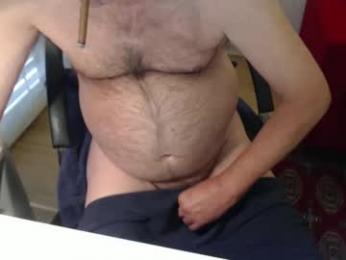 nakedwanker10 webcam model stream image