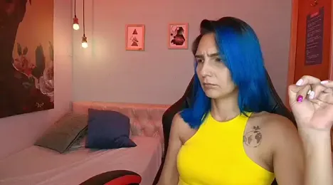 JeidyArboleda webcam model stream image