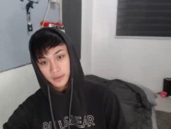 princeadrianx webcam model stream image