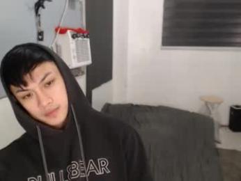 princeadrianx webcam model stream image