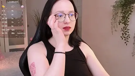 power_robyn webcam model stream image