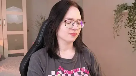 power_robyn webcam model stream image