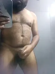 Daddy_inurhouse webcam model stream image