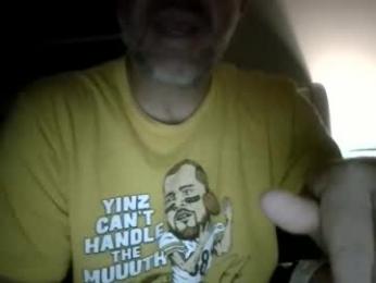 mrdankerson webcam model stream image