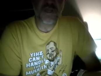 mrdankerson webcam model stream image