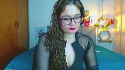 rose_thompson1 webcam model stream image