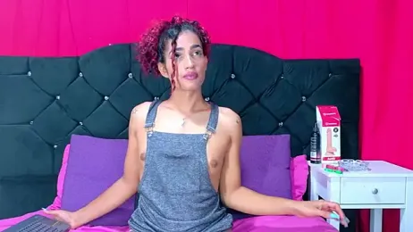 aura_sterling webcam model stream image
