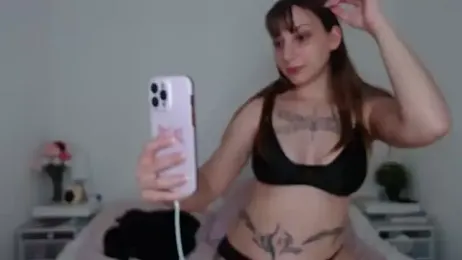 SpicyLottie webcam model stream image