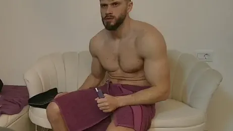 TheTopAlex webcam model stream image