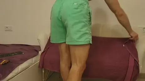 TheTopAlex webcam model stream image