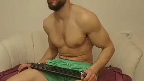 TheTopAlex webcam model stream image