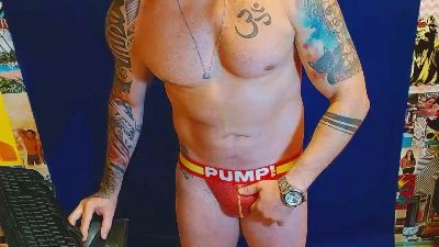 hotdadscorpinkx webcam cam4 model stream image