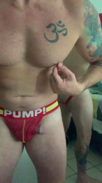 hotdadscorpinkx webcam model stream image