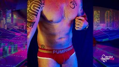 hotdadscorpinkx webcam model stream image