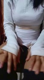Kitykitty webcam model stream image