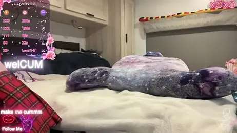 foreverkinky webcam stripchat model stream image