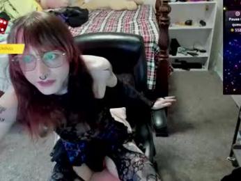 blackstarrose webcam model stream image