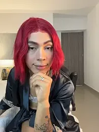 Miss_sagitario webcam model stream image