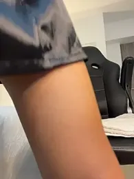 Miss_sagitario webcam model stream image