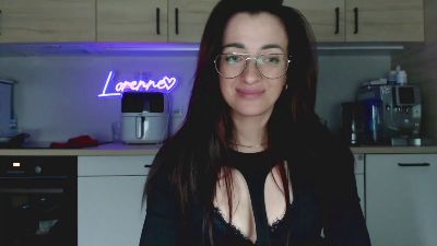LorenneAngel webcam model stream image