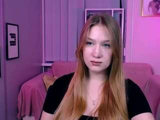 naomi-bronte webcam model stream image