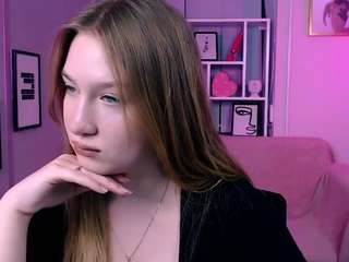 naomi-bronte webcam model stream image