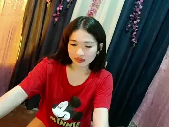 lovely_bunnyy webcam model stream image