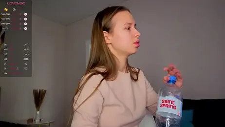 Dream_emma webcam model stream image