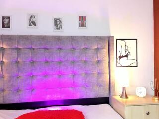 Samanta Aristizabal webcam model stream image