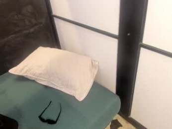 felimpluz webcam model stream image