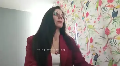 AlfejiRise webcam model stream image