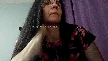 AlfejiRise webcam model stream image