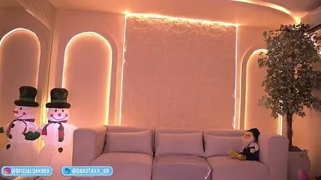 Dakota_Lee webcam model stream image