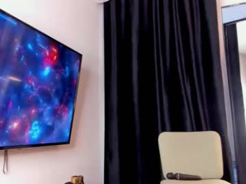 nayeon_nicetouch webcam model stream image