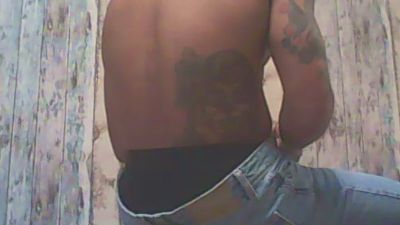 Salchicha2022 webcam model stream image