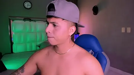 Niicky1_ webcam model stream image