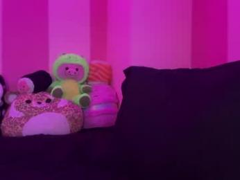 tittykittie webcam chaturbate model stream image