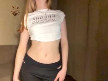 LadawnRudack webcam bongacams model stream image