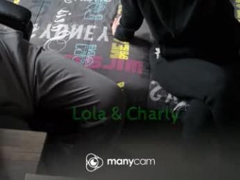 lolacharly webcam model stream image