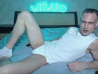 lstfl-wizard webcam model stream image
