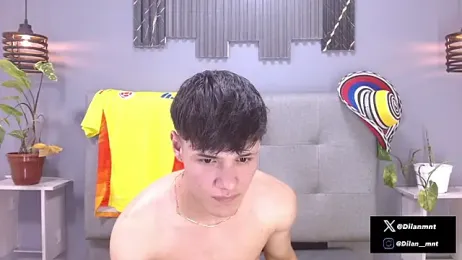Kevin_Tupe webcam stripchat model stream image