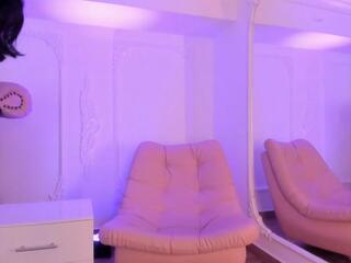 Luciana Roa webcam model stream image