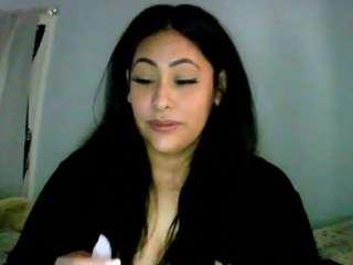 justelidi webcam model stream image