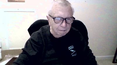 UncleMike webcam model stream image