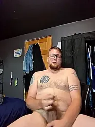 Travman91 webcam model stream image