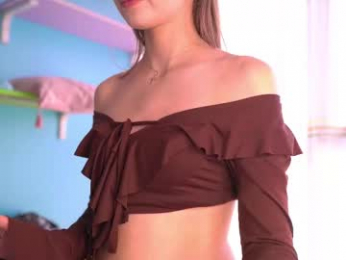 kiss_kay webcam model stream image